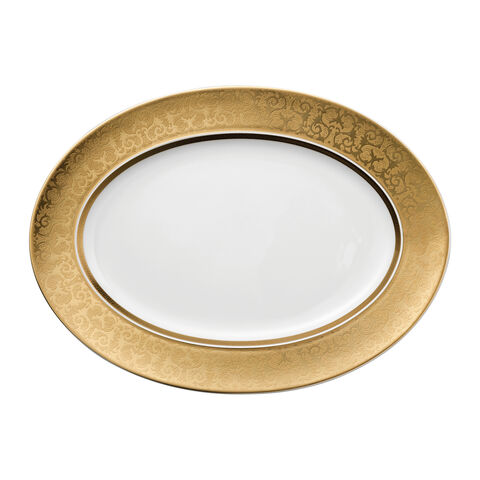Plat 40 cm