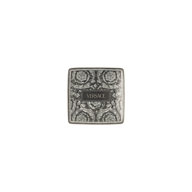 Bowl 12 cm square flat image number 0
