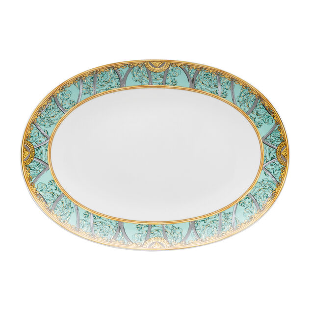 Plat 33 cm image number 0