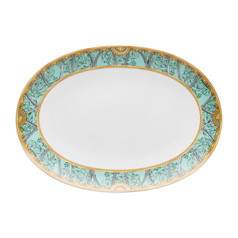 Plat 33 cm