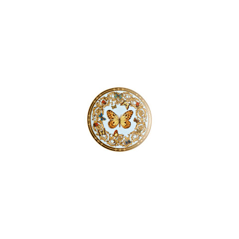 Assiette 10 cm