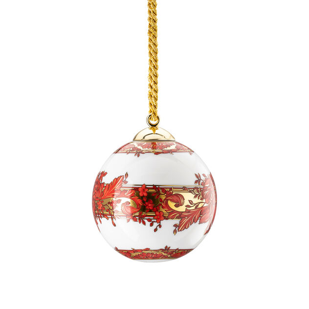 Porcelain ball image number 1