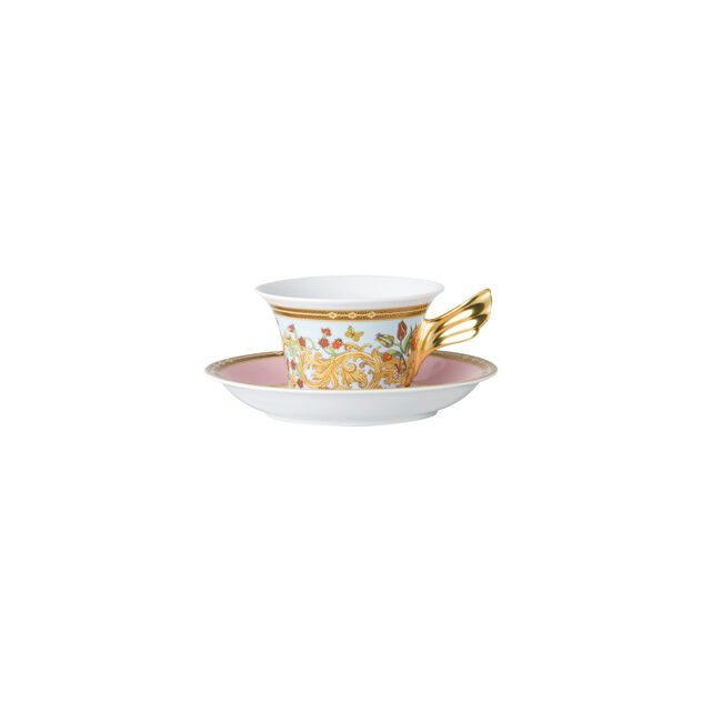 Teetasse 2-tlg. image number 0