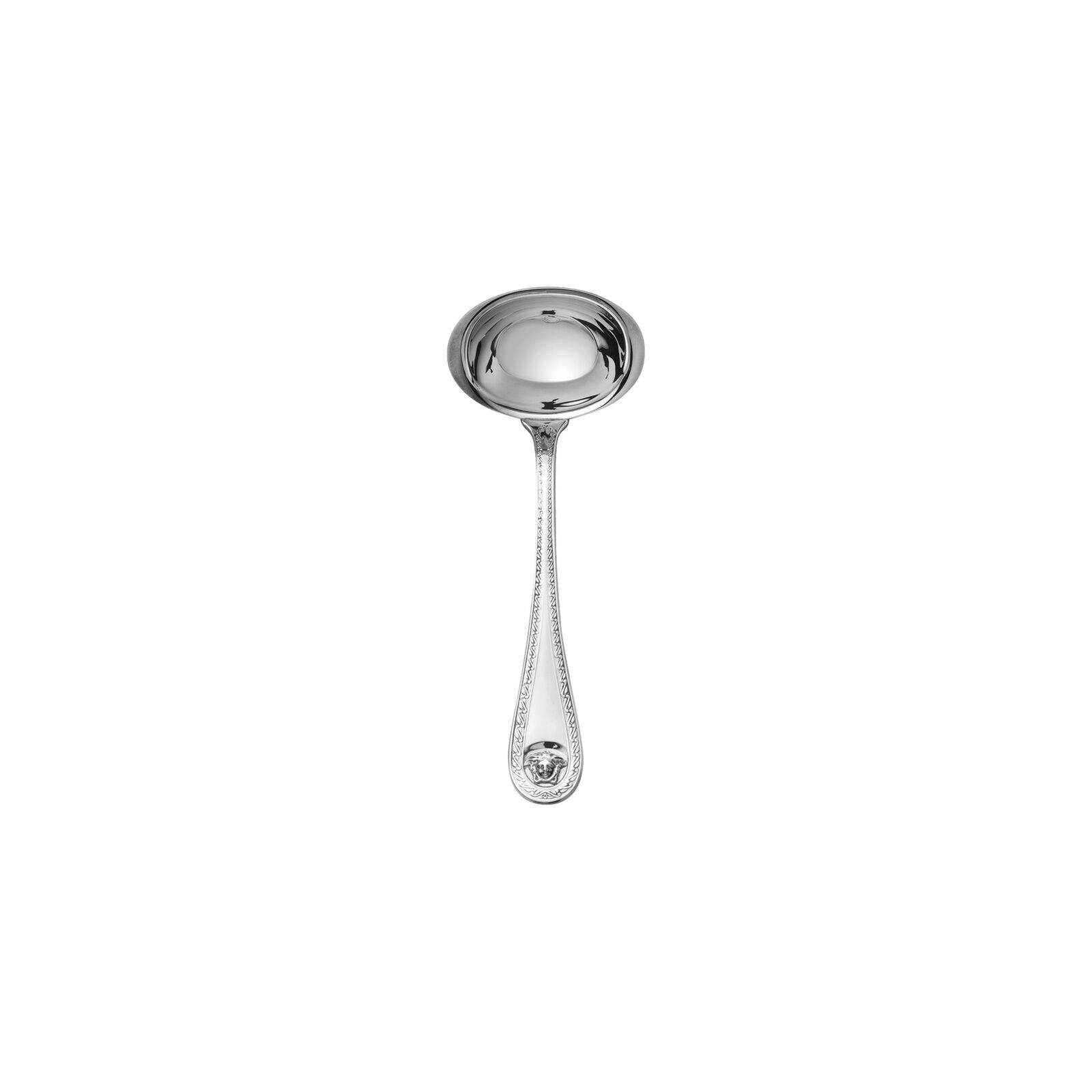 Sauce ladle image number null