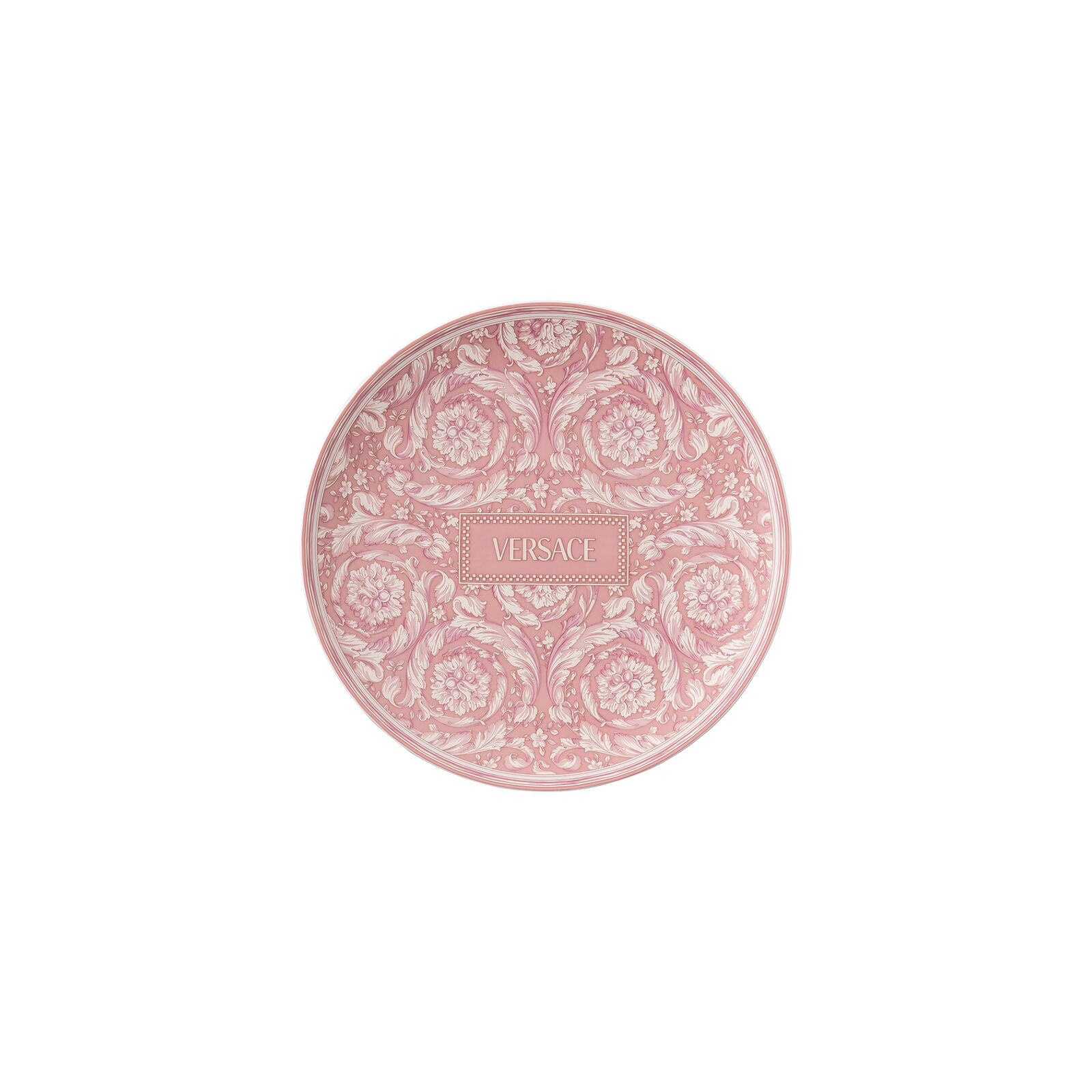 Assiette plate 17 cm image number null