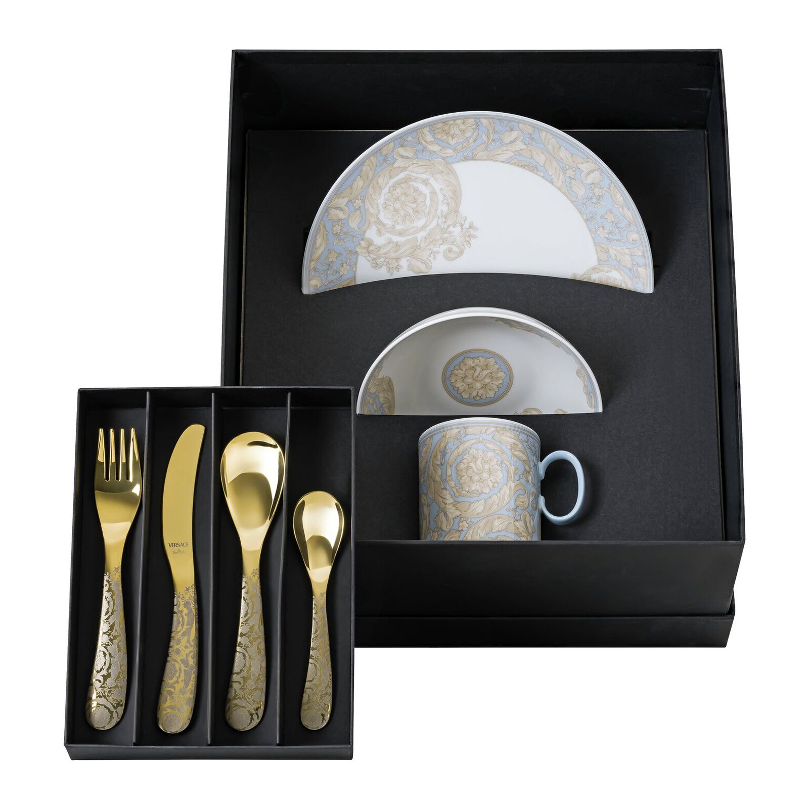 Children's set 7 pcs. image number null