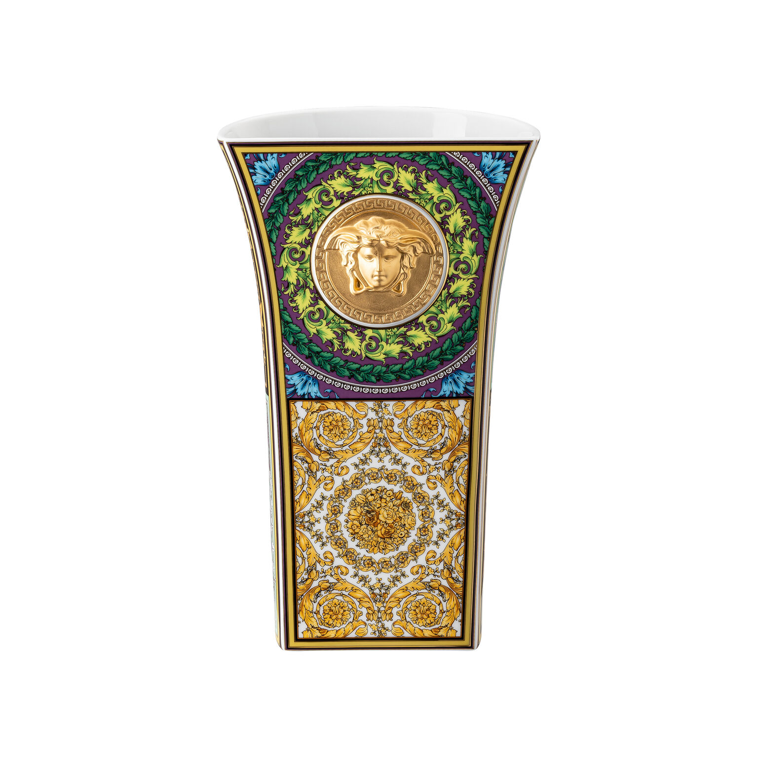 Buy Rosenthal meets Versace vases exclusively online