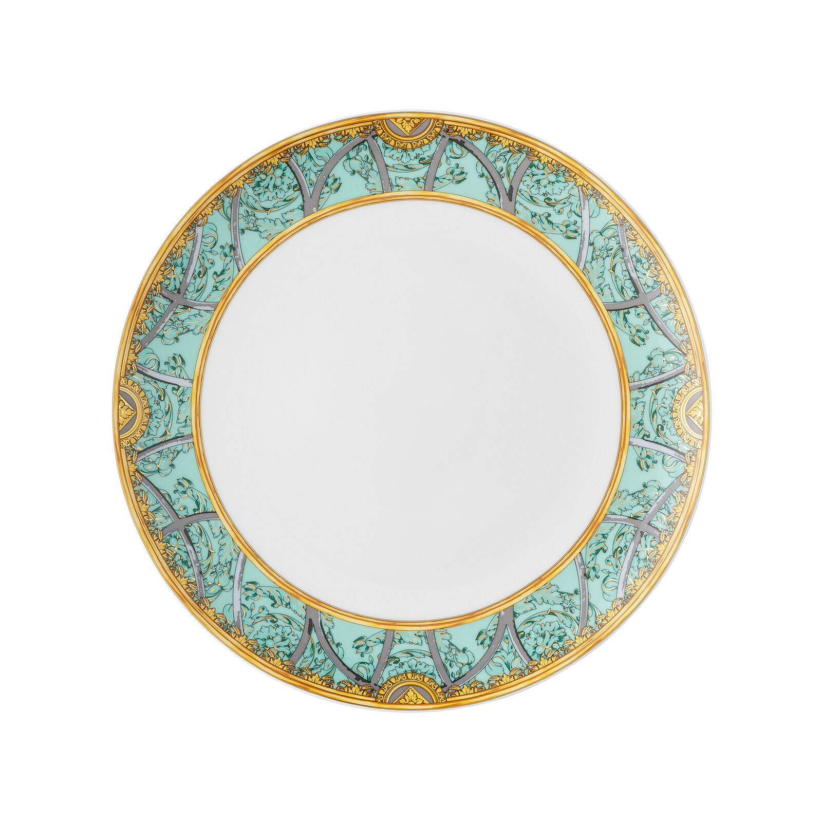 Plate 28 cm image number null