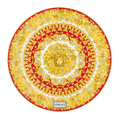 Assiette de présentation 33 cm