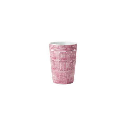Mug w/o handle
