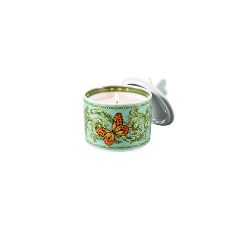 Scented candle 2 pcs. small