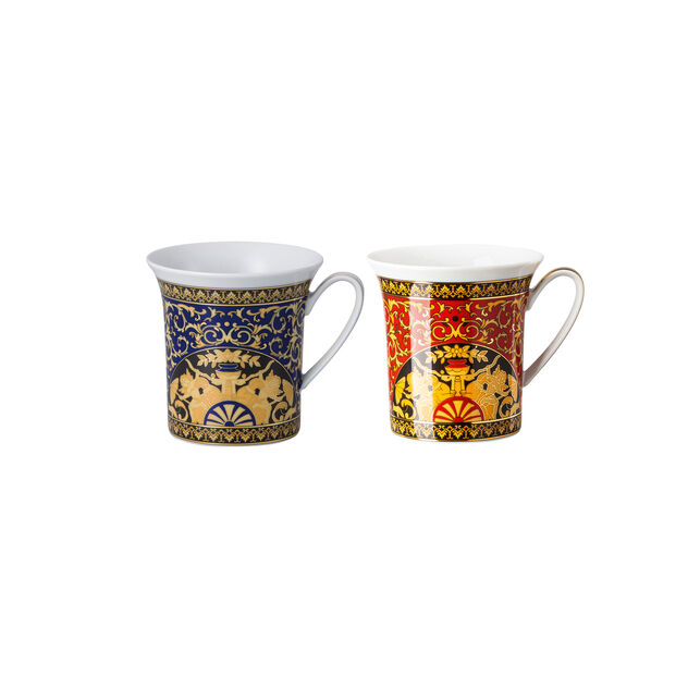 Set 2 Becher mit Henkel image number 0