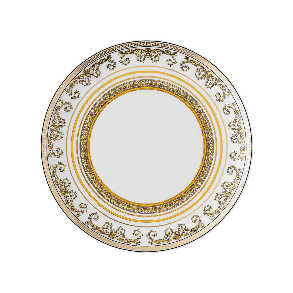 Assiette plate 28 cm image number 0