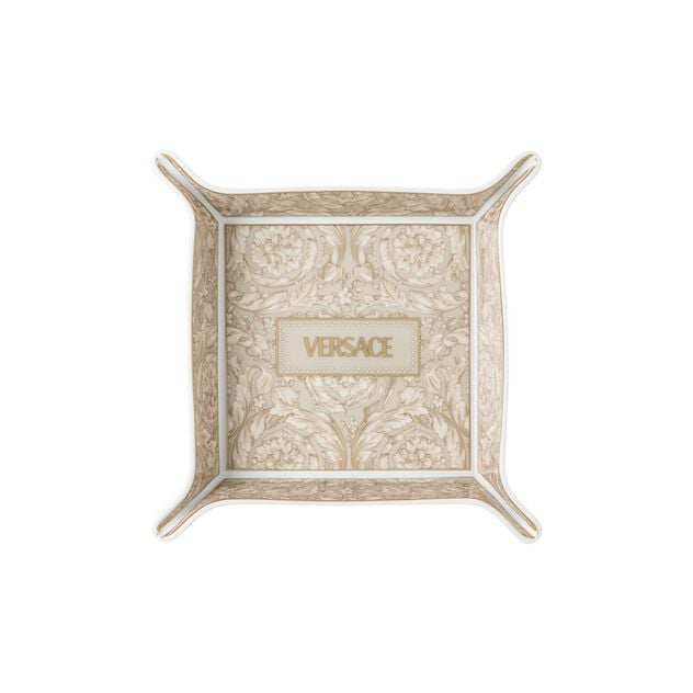 Vide Poche 18 x 18 cm (Schale) image number 0