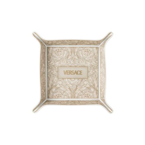 Vide Poche 18 x 18 cm (coupe)
