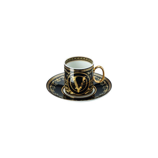 Paire tasse à café image number 1