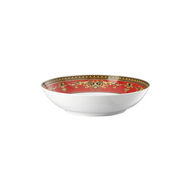 Assiette creuse 22 cm image number 1