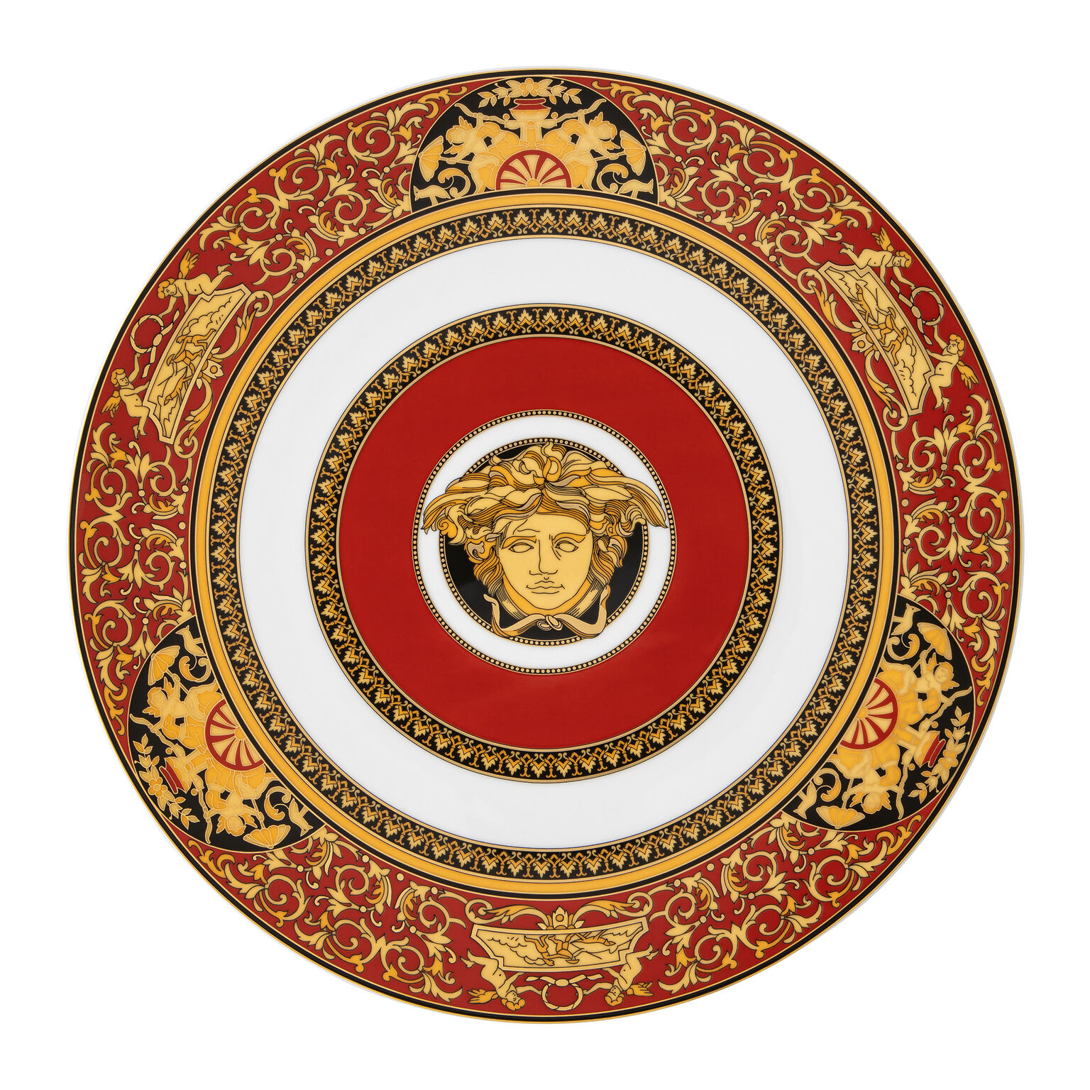 Medusa 2025 gianni versace