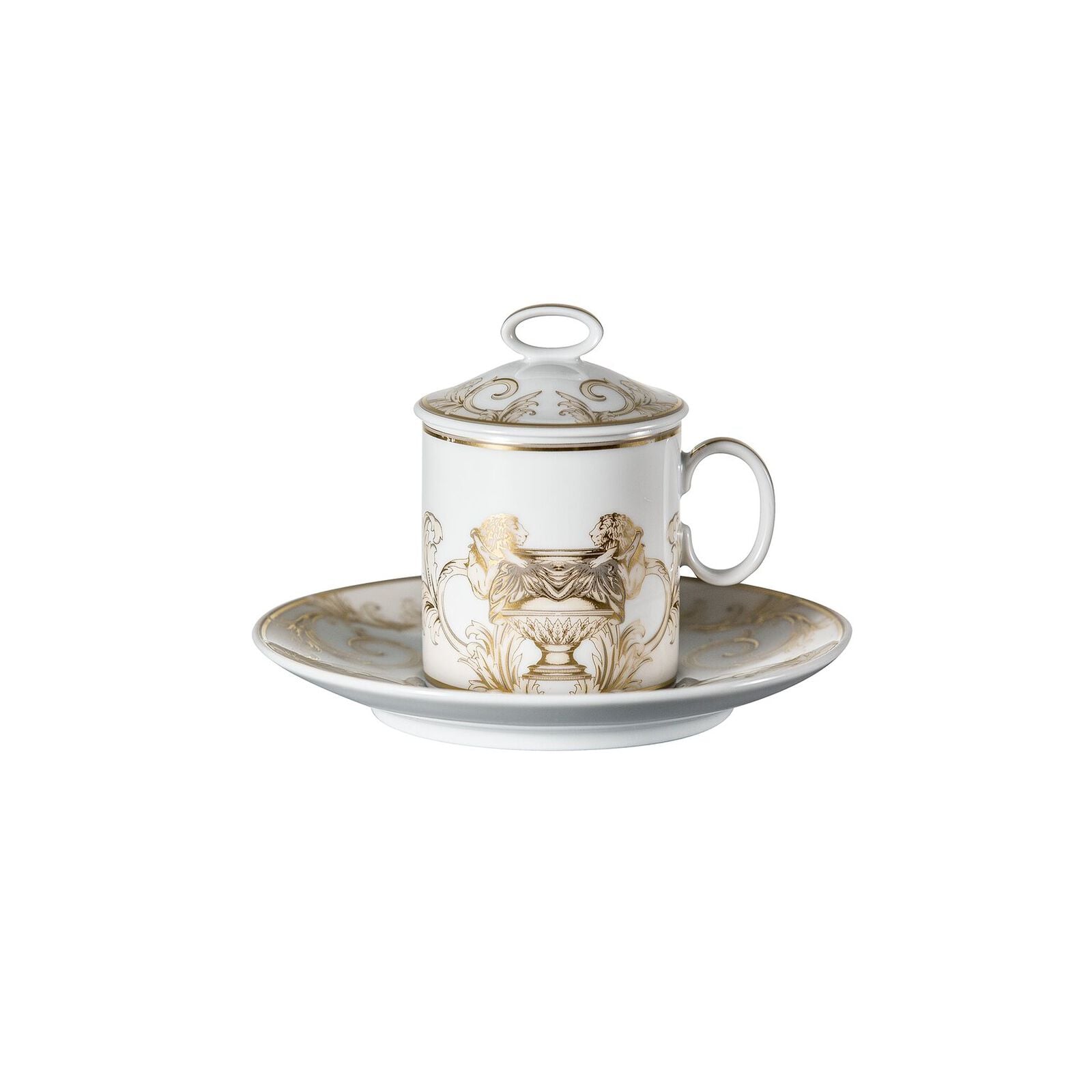 Espressotasse 3-tlg. image number null