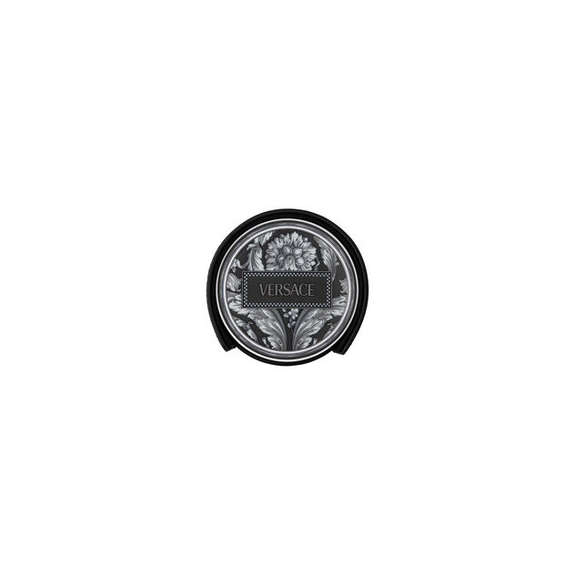 Sous verre porcel. 4 pcs. image number 1