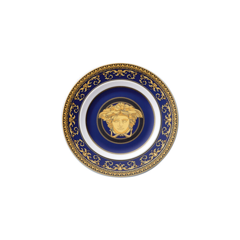 Assiette plate 18 cm