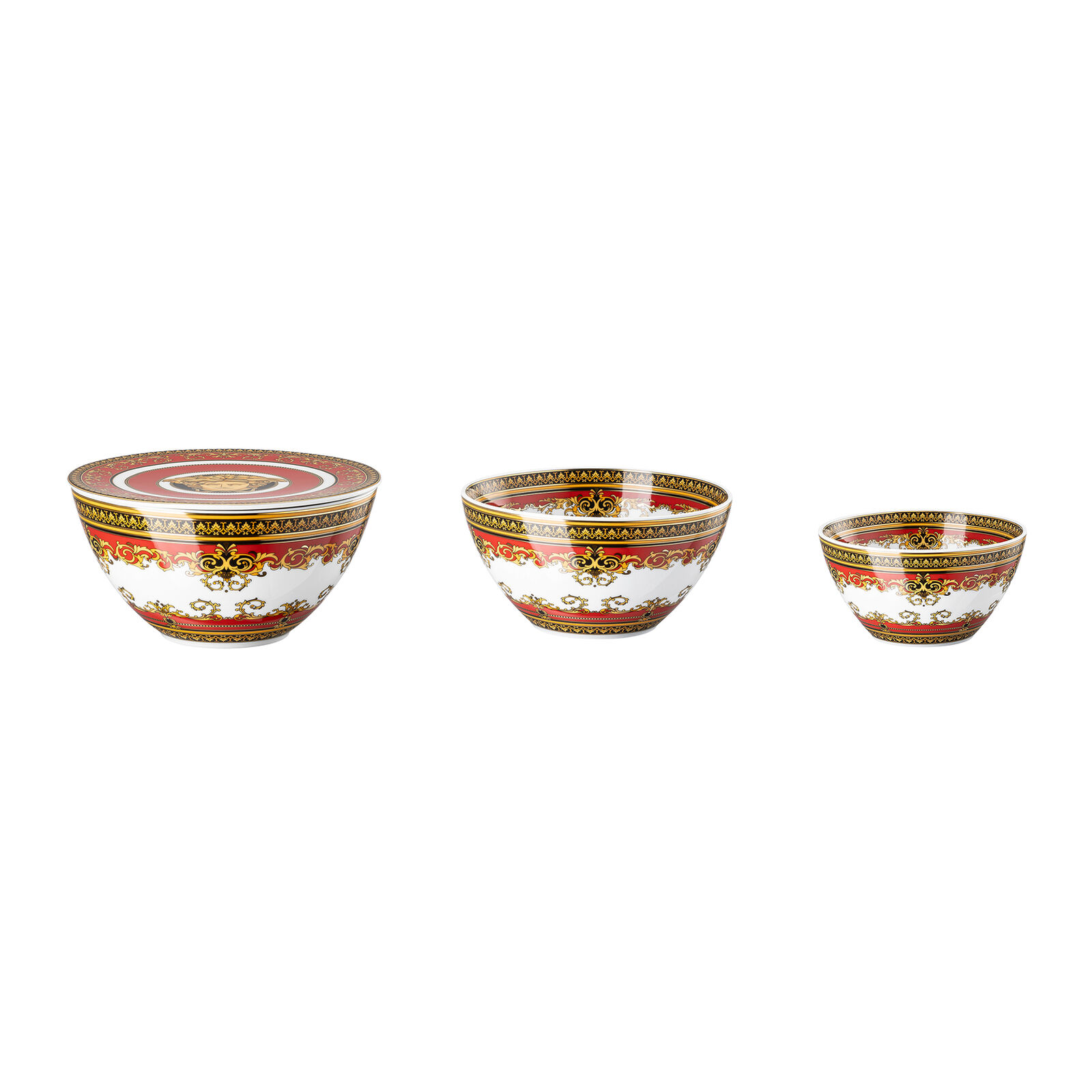 Bowl-Set 4-tlg. image number null