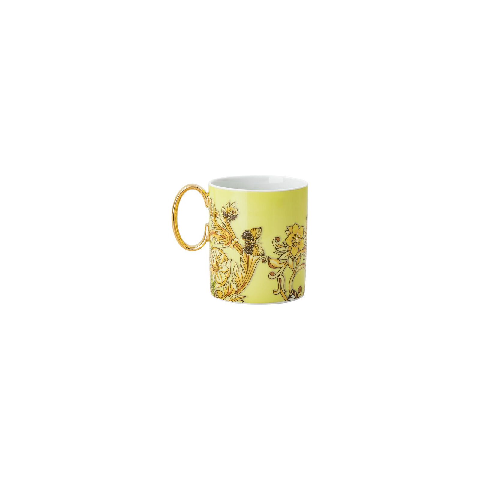 Bicchiere con manico image number null