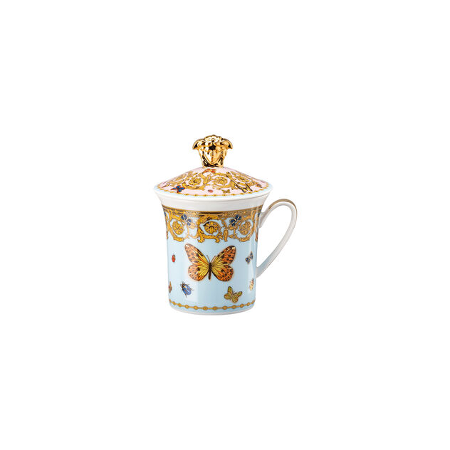 Becher mit Deckel / 30 Years image number 0