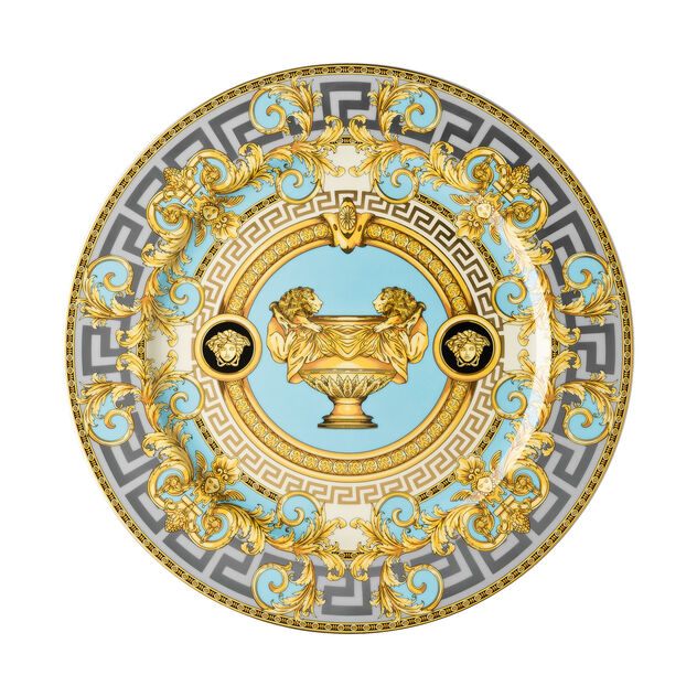 Service plate 30 cm image number 0