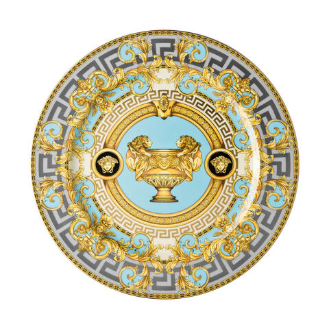 Service plate 30 cm