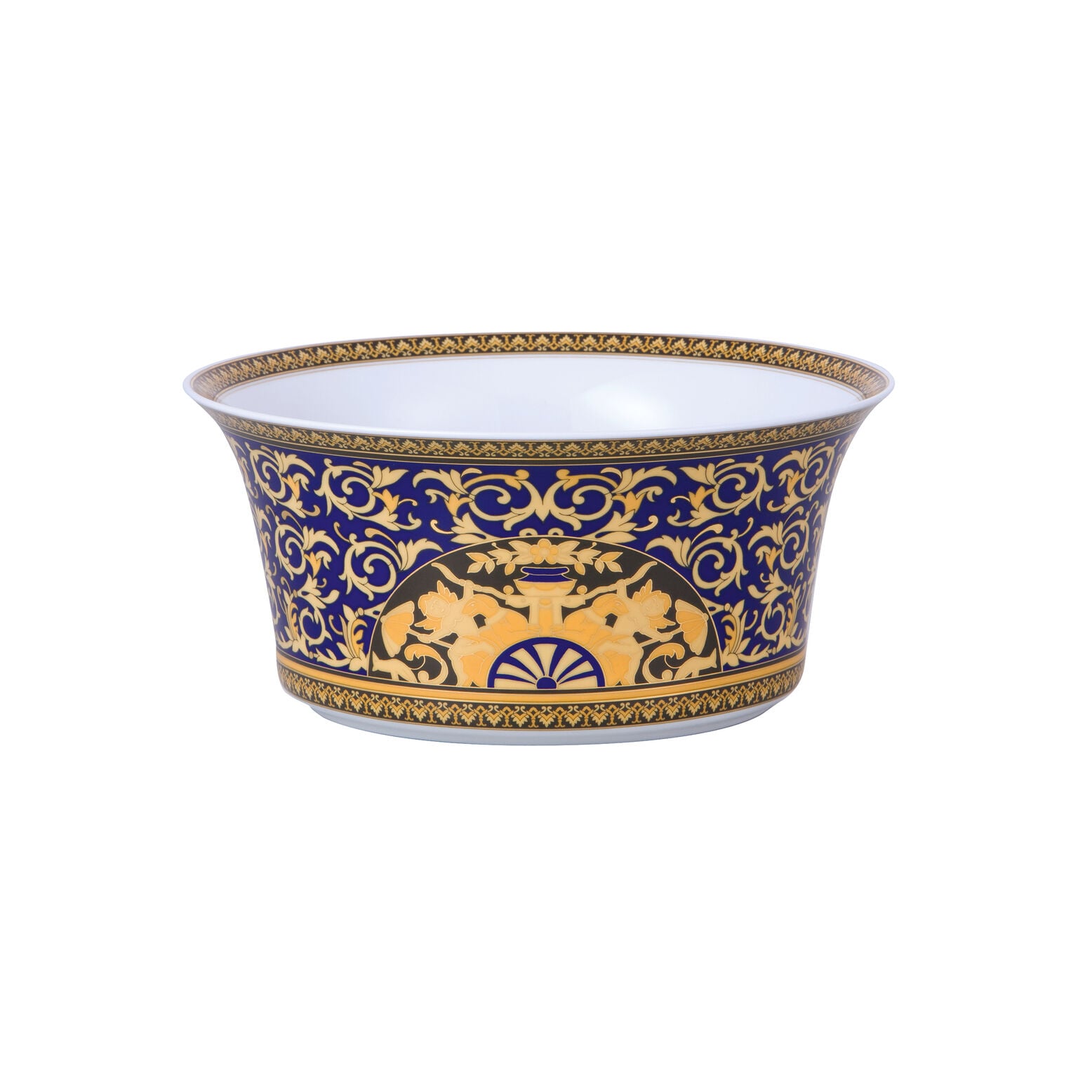 Medusa Blue | Rosenthal Porcelain Online Shop