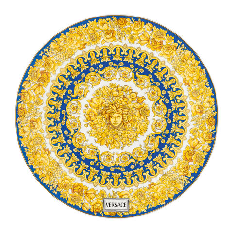 Assiette de présentation 33 cm
