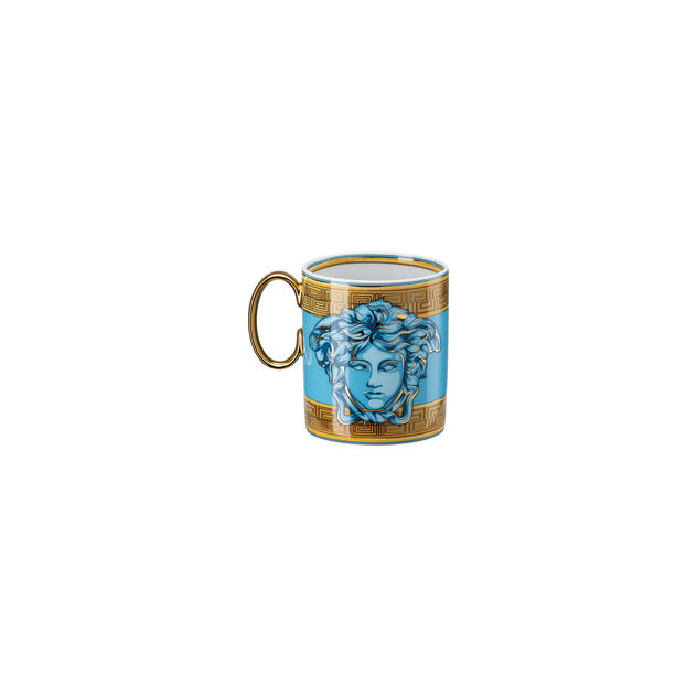 Mug with handle image number 1