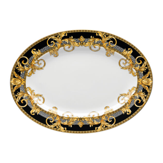Platter 34 cm image number 0
