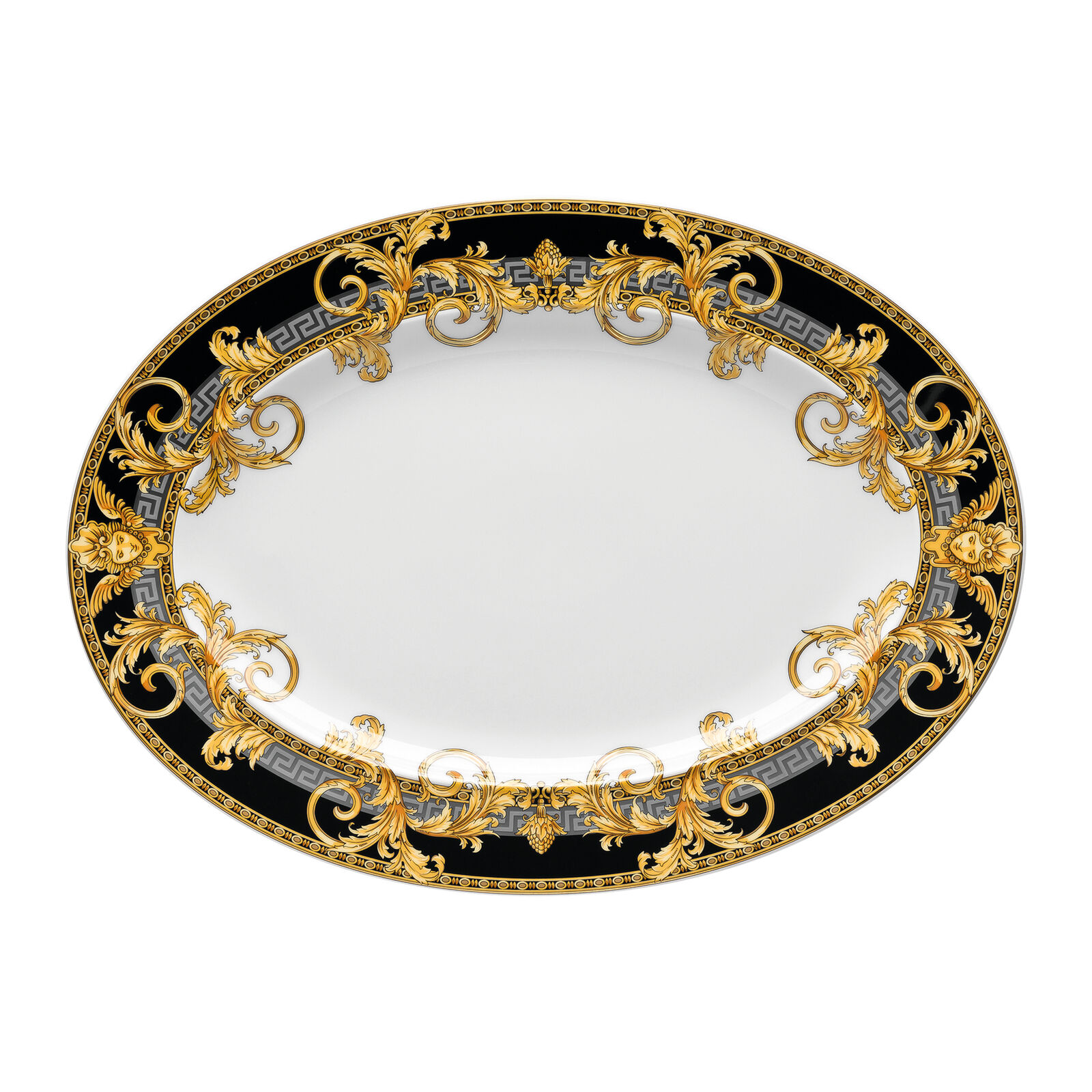Platter 34 cm image number null