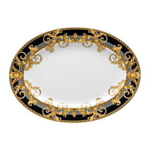 Platter 34 cm