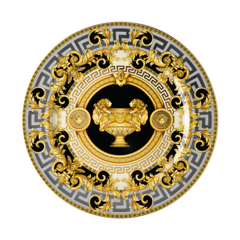 Service plate 30 cm