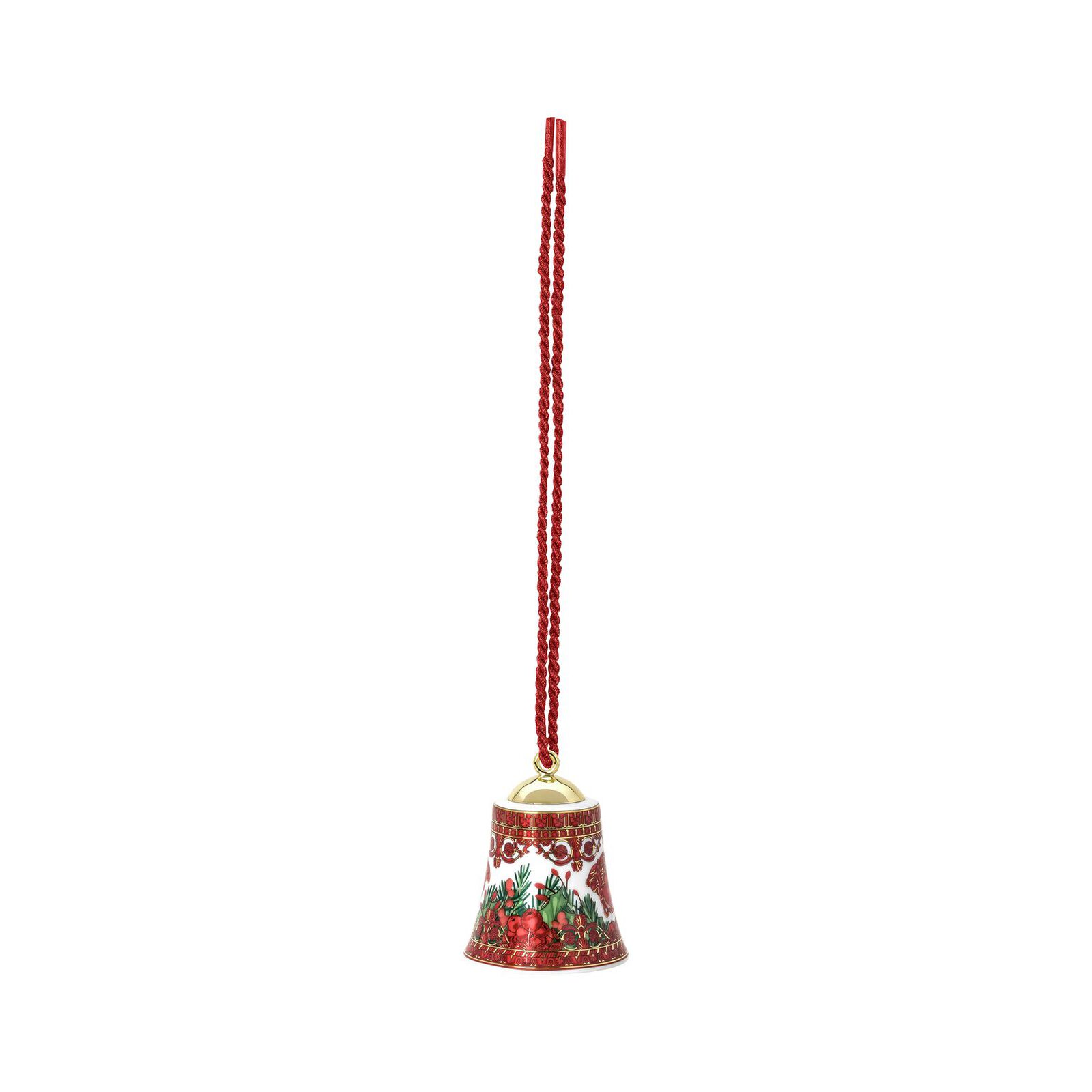 Cloche porcelaine image number null