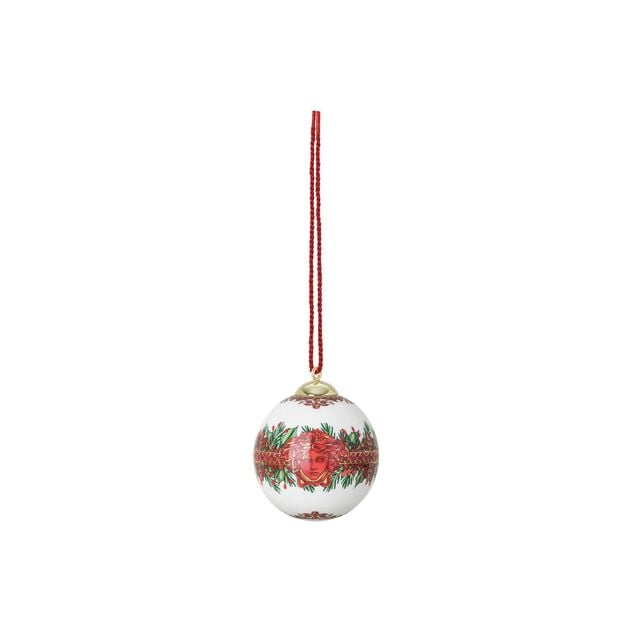 Sfera porcellana image number 0