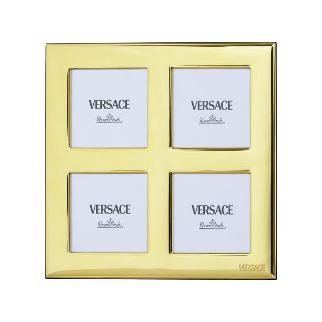 Bilderrahmen 4er quadratisch image number 0