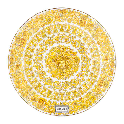Assiette de présentation 33 cm