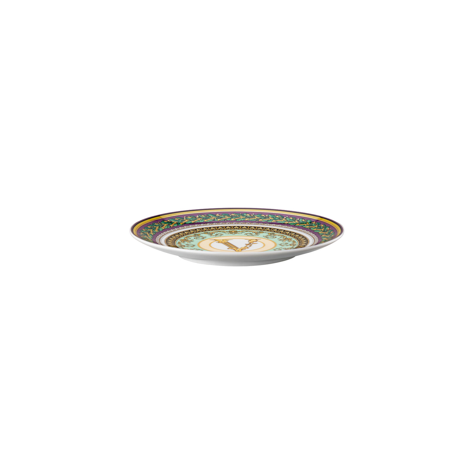 Plate 17 cm image number null