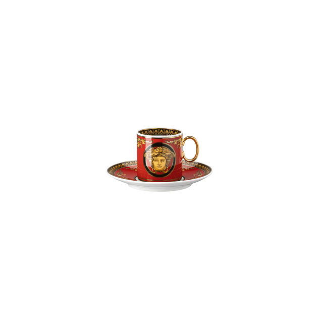 Espressotasse 2-tlg. image number 0