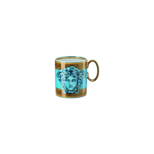 Mug with handle image number 0