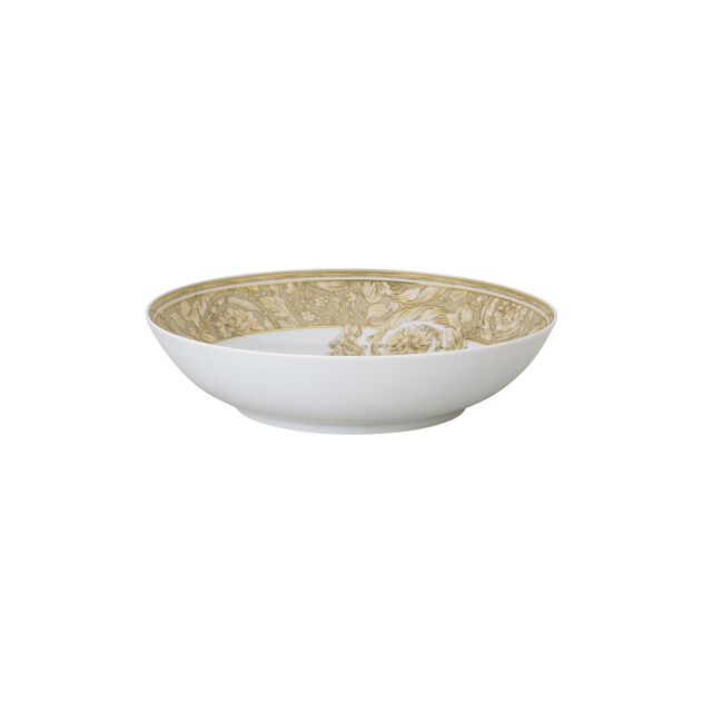 Assiette creuse 22 cm image number 1