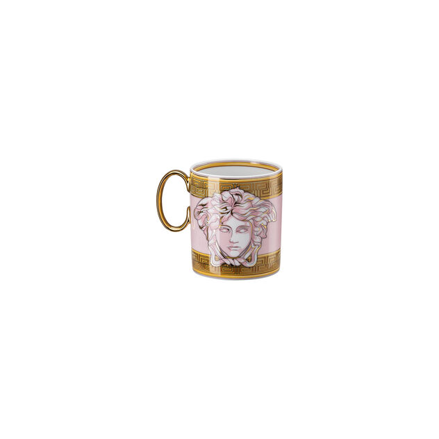 Mug with handle image number 1