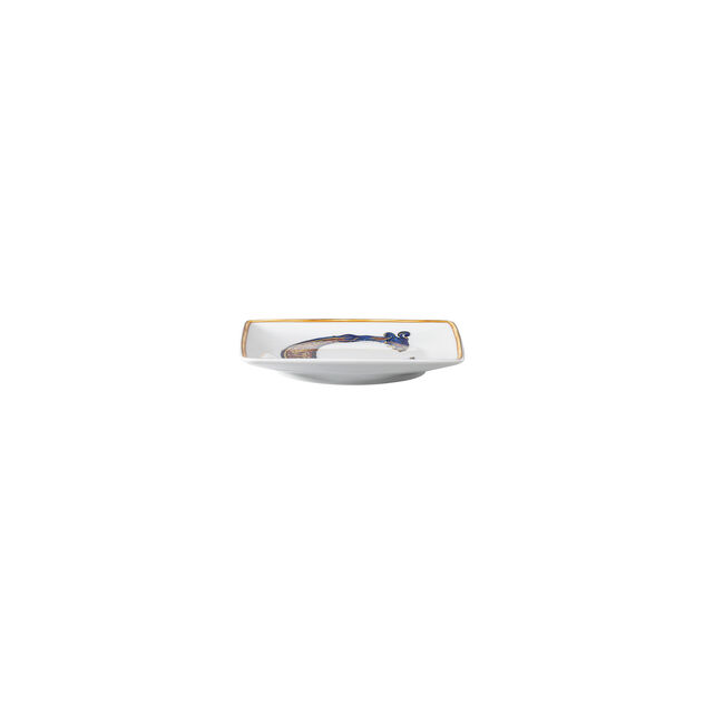 Bowl 12 cm square flat image number 1