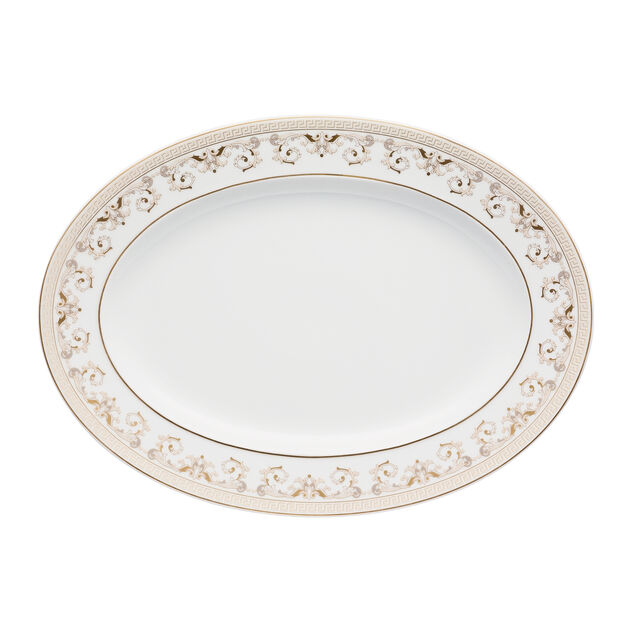 Platter 34 cm image number 0