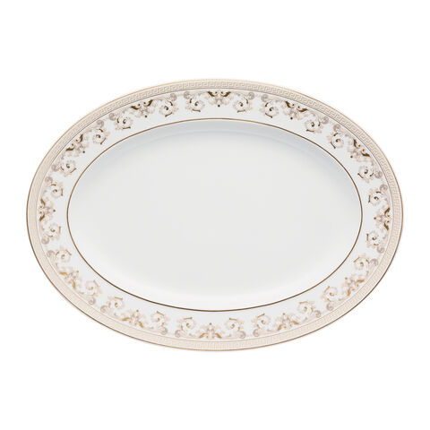 Plat 34 cm