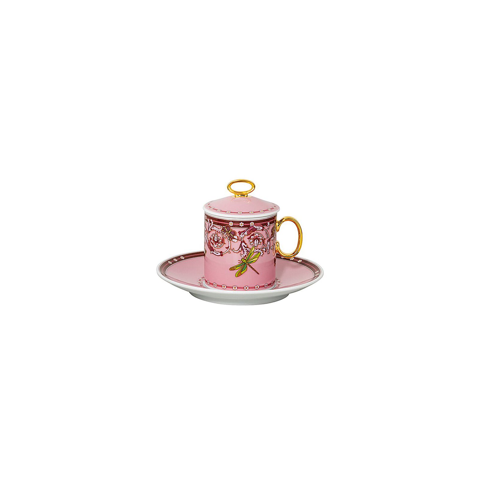 Tazza da espresso 3 pz image number null